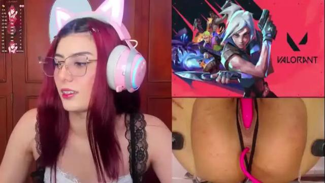 Image 7 of liagames Stream on Chaturbate on 26 days ago