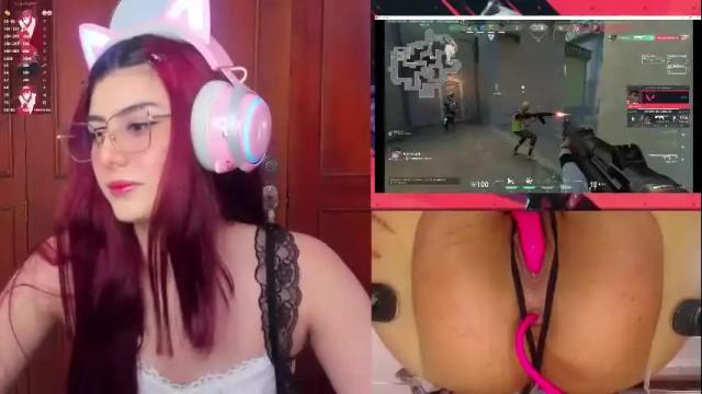 Image 8 of liagames Stream on Chaturbate on 26 days ago