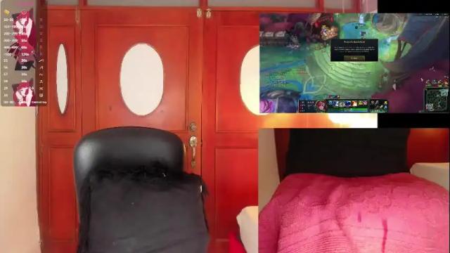 Image 2 of liagames Stream on Chaturbate on 24 days ago