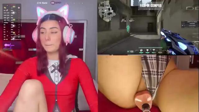 Image 10 of liagames Stream on Chaturbate on 16 days ago