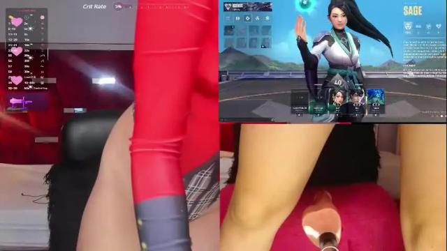 Image 11 of liagames Stream on Chaturbate on 16 days ago
