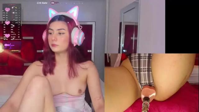 Image 2 of liagames Stream on Chaturbate on 16 days ago