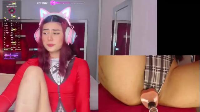 Image 3 of liagames Stream on Chaturbate on 16 days ago