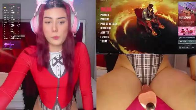 Image 4 of liagames Stream on Chaturbate on 16 days ago