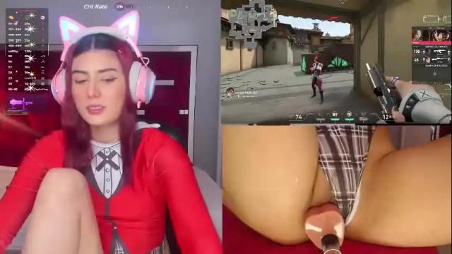 Image 7 of liagames Stream on Chaturbate on 16 days ago