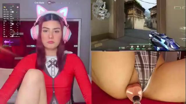 Image 8 of liagames Stream on Chaturbate on 16 days ago