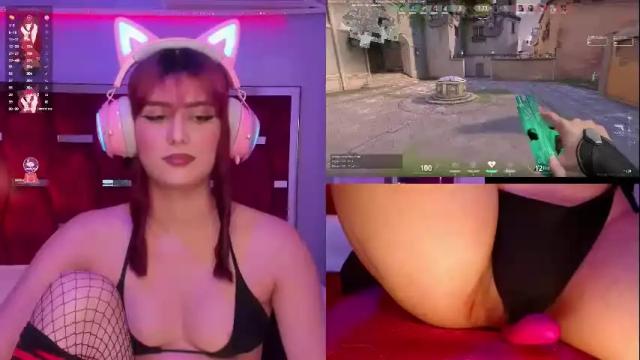 Image 3 of liagames Stream on Chaturbate on 14 days ago