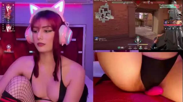 Image 4 of liagames Stream on Chaturbate on 14 days ago