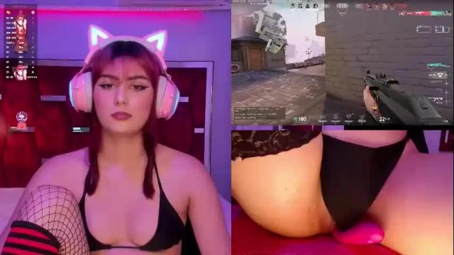Image 8 of liagames Stream on Chaturbate on 14 days ago