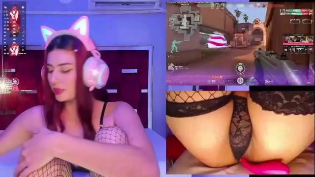 Image 10 of liagames Stream on Chaturbate on 13 days ago
