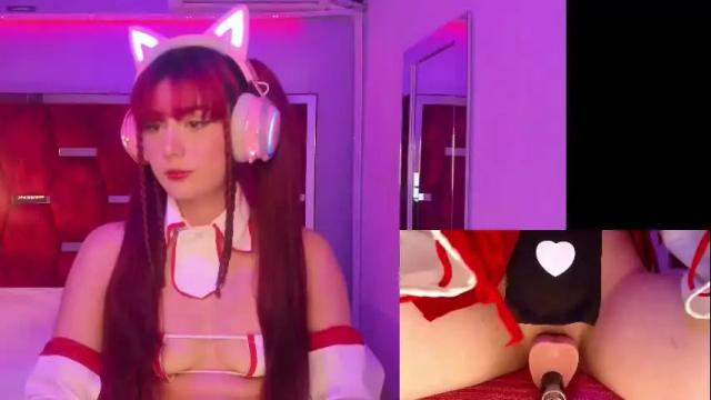 Image 2 of liagames Stream on Chaturbate on 6 days ago