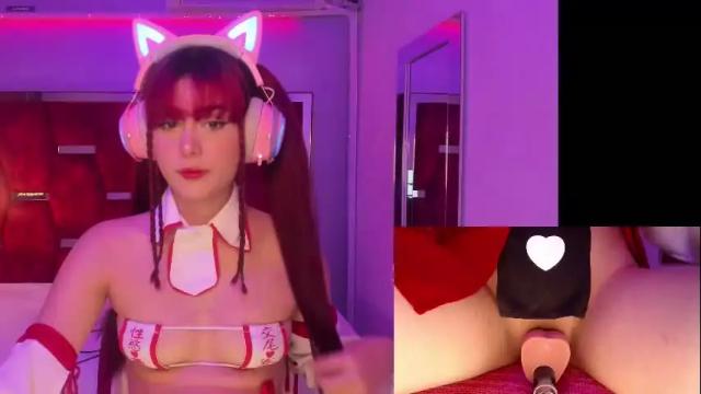 Image 3 of liagames Stream on Chaturbate on 6 days ago