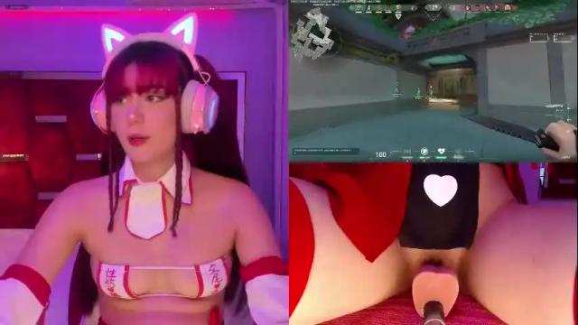 Image 7 of liagames Stream on Chaturbate on 6 days ago