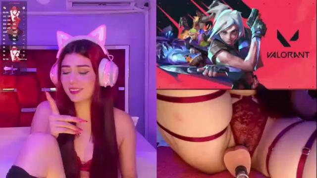 Image 6 of liagames Stream on Chaturbate on 3 months ago