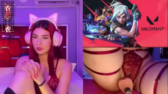 Image 8 of liagames Stream on Chaturbate on 3 months ago