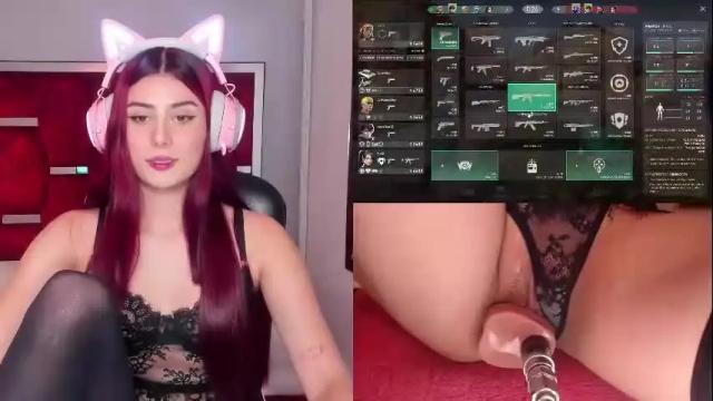 Image 4 of liagames Stream on Chaturbate on 3 months ago