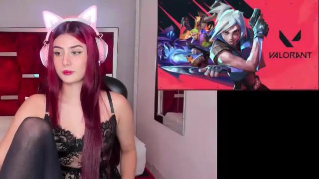Image 7 of liagames Stream on Chaturbate on 3 months ago