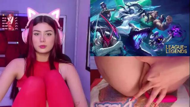 Thumbnail 1, liagames's Stream at Chaturbate, 3 months ago