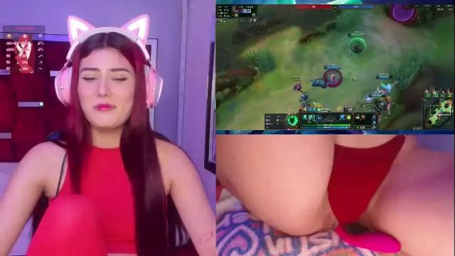 Image 11 of liagames Stream on Chaturbate on 3 months ago