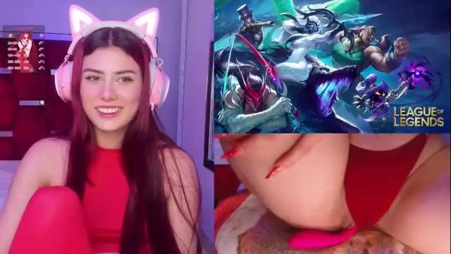 Thumbnail 2, liagames's Stream at Chaturbate, 3 months ago