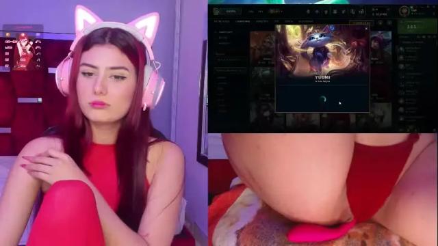Image 6 of liagames Stream on Chaturbate on 3 months ago
