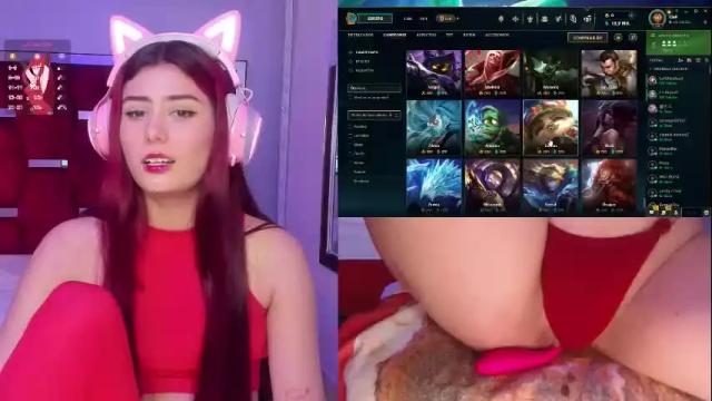 Image 7 of liagames Stream on Chaturbate on 3 months ago