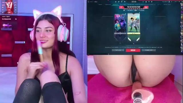 Image 12 of liagames Stream on Chaturbate on 3 months ago