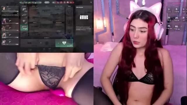 Image 12 of liagames Stream on Chaturbate on 2 months ago