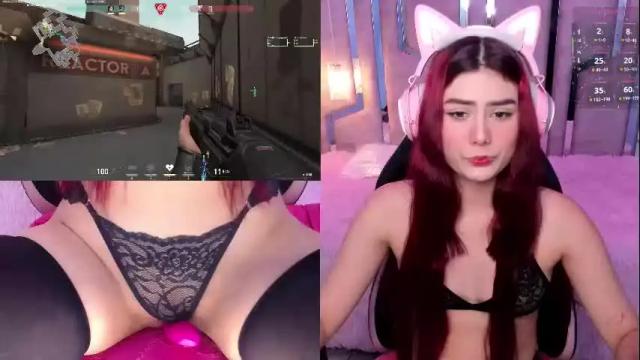 Thumbnail 2, liagames's Stream at Chaturbate, 2 months ago