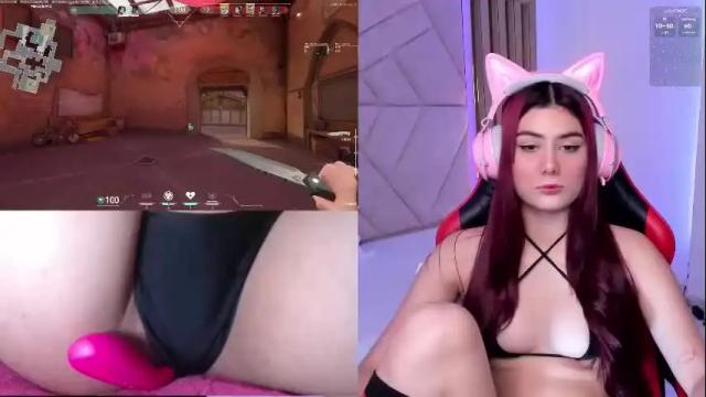 Image 10 of liagames Stream on Chaturbate on 2 months ago