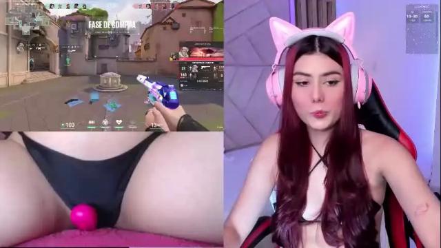 Image 7 of liagames Stream on Chaturbate on 2 months ago