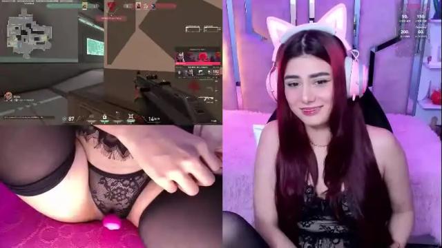 Image 10 of liagames Stream on Chaturbate on 2 months ago