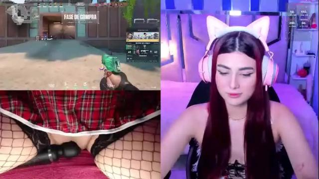 Image 11 of liagames Stream on Chaturbate on 2 months ago
