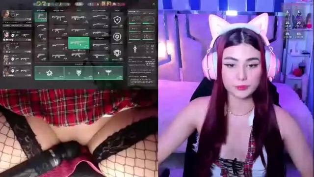 Image 6 of liagames Stream on Chaturbate on 2 months ago