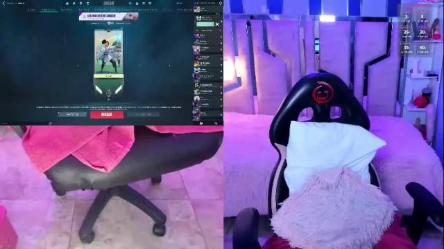 Thumbnail 3, liagames's Stream at Chaturbate, 2 months ago