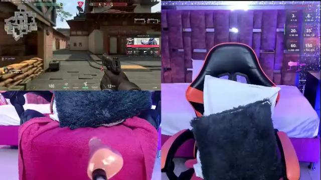 Image 8 of liagames Stream on Chaturbate on 1 month ago
