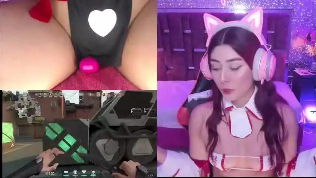 Image 10 of liagames Stream on Chaturbate on 5 months ago