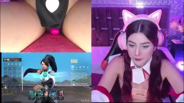 Image 4 of liagames Stream on Chaturbate on 5 months ago