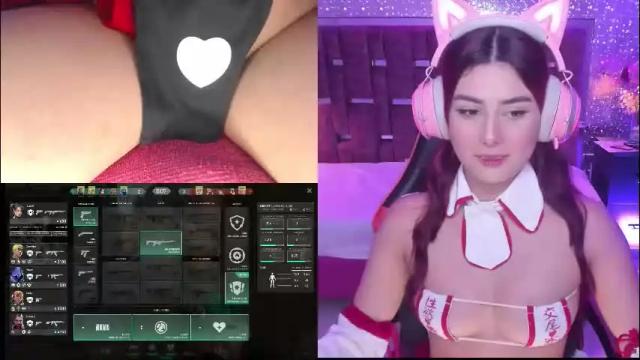 Image 6 of liagames Stream on Chaturbate on 5 months ago