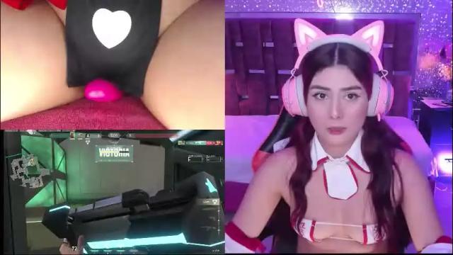 Image 7 of liagames Stream on Chaturbate on 5 months ago