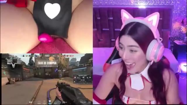 Thumbnail 3, liagames's Stream at Chaturbate, 1 month ago
