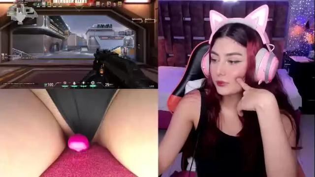 Image 12 of liagames Stream on Chaturbate on 1 month ago
