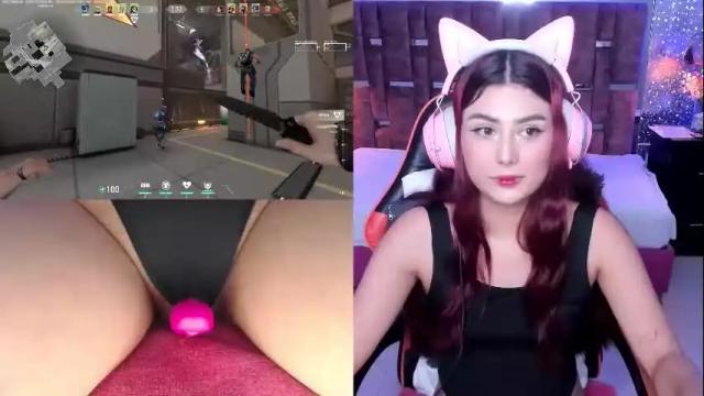 Image 2 of liagames Stream on Chaturbate on 1 month ago
