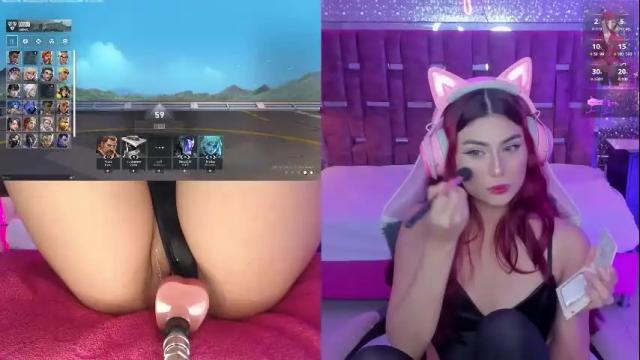Image 4 of liagames Stream on Chaturbate on 1 month ago