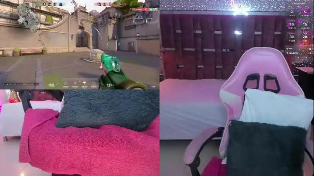Image 10 of liagames Stream on Chaturbate on 1 month ago