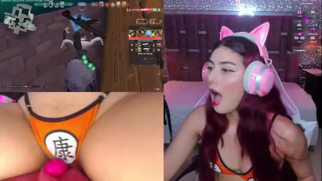 Thumbnail 2, liagames's Stream at Chaturbate, 1 month ago
