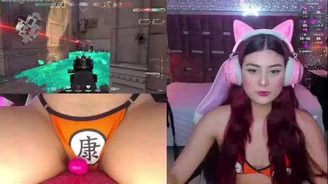 Image 6 of liagames Stream on Chaturbate on 1 month ago