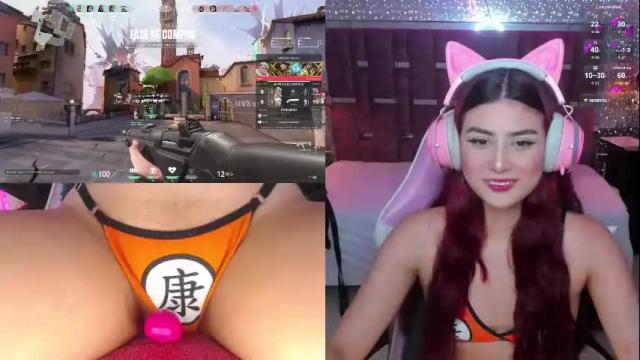 Image 7 of liagames Stream on Chaturbate on 1 month ago