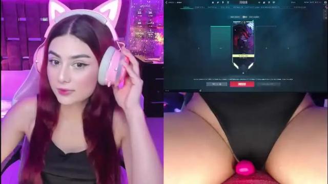 Image 6 of liagames Stream on Chaturbate on 1 month ago