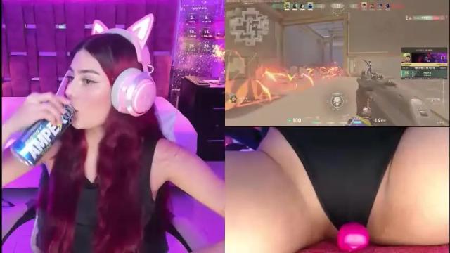 Image 8 of liagames Stream on Chaturbate on 1 month ago